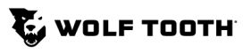 Wolftooth logo