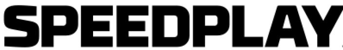 Speedplay logo