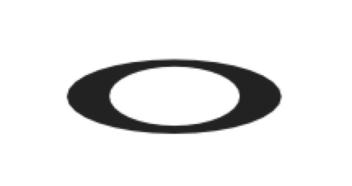 Oakley Oakley logo