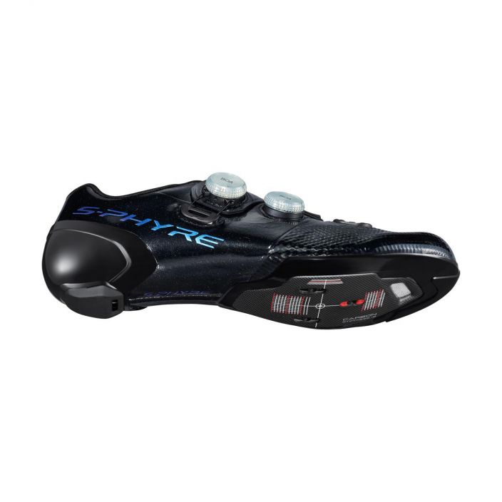 Ajokenka S-Phyre RC902S LTD