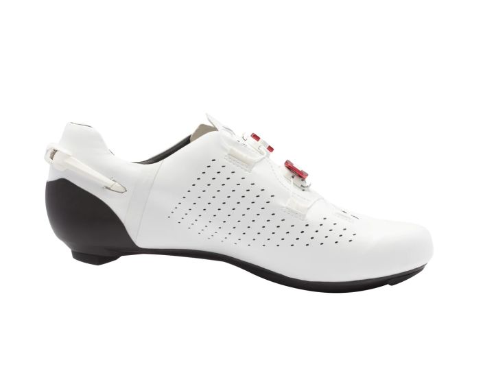 Ajokenkä Sidi Shot 3 White tuotekuva 1