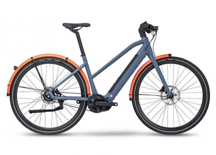 BMC 257 AMP AL ONE ST S
