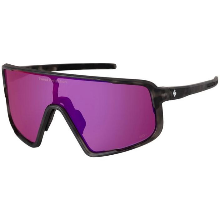 Ajolasit Sweet Protection Memento Black Camo
