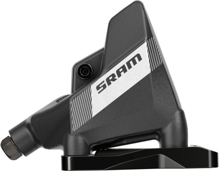 Takavaihtaja + kahvat (letkut/satulat) Sram Apex Eagle B-stock tuotekuva 2