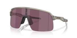 Oakley Sutro Lite Matte Grey Ink Prizm Road Black