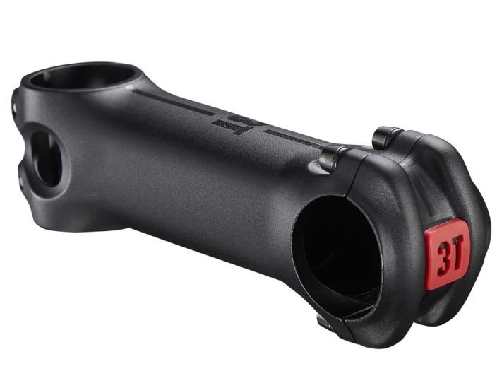 Ohjainkannatin 3T Apto Integrale Stealth