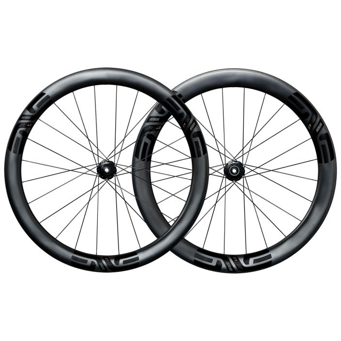 Kiekkopari Enve SES 4.5 Disc Shimano