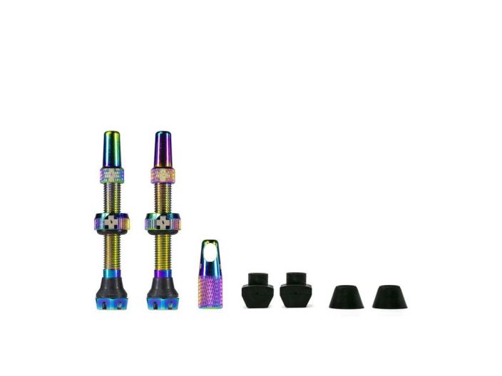 MUC-OFF Tubeless Valve Kit V. 2.0 tuotekuva 4