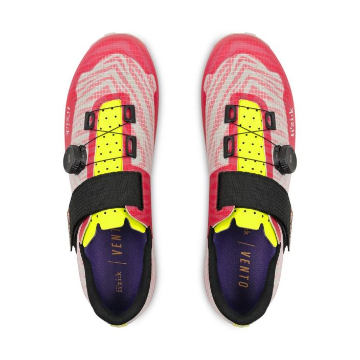 Ajokenkä Fizik Vento Ferox Carbon Amani tuotekuva 1