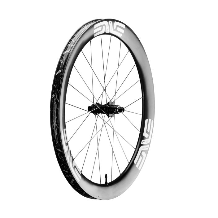 Kiekkopari Enve G SES 4.5 Disc Shimano tuotekuva 2 Kiekkopari Enve G SES 4.5 Disc Shimano tuotekuva 2