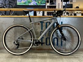 Wilier Wilier Adlar Rival XPLR 1x12 Fox 32 M