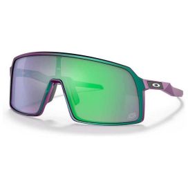 Oakley Sutro TLD Matt Purple Green Shift Prizm Jade