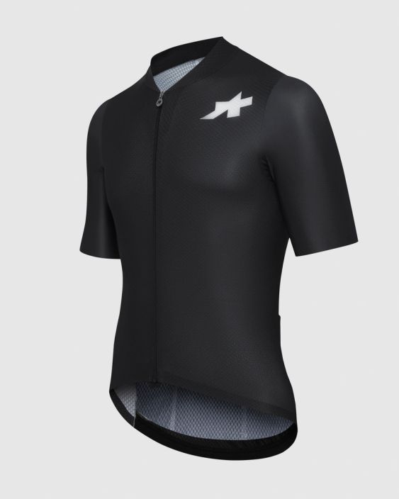 Ajopaita Assos MILLE GT Jersey S11 EVO Black Series tuotekuva 3