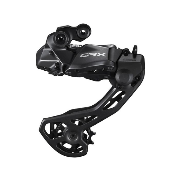 Takavaihtaja GRX RX825 Shimano (2x12) GRX Di2 takavaihtaja