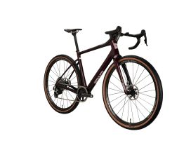 Enve Enve MOG HollyHock Purple Shimano GRX Di2 1x12v 56