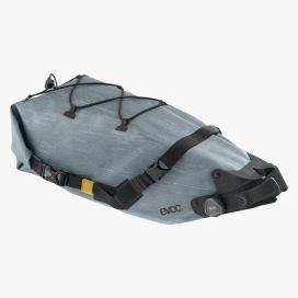 Evoc Evoc Seat Pack Boa WP 8 steel