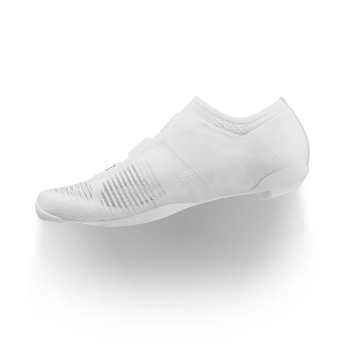 Ajokenkä Fizik Vega Carbon White tuotekuva 3