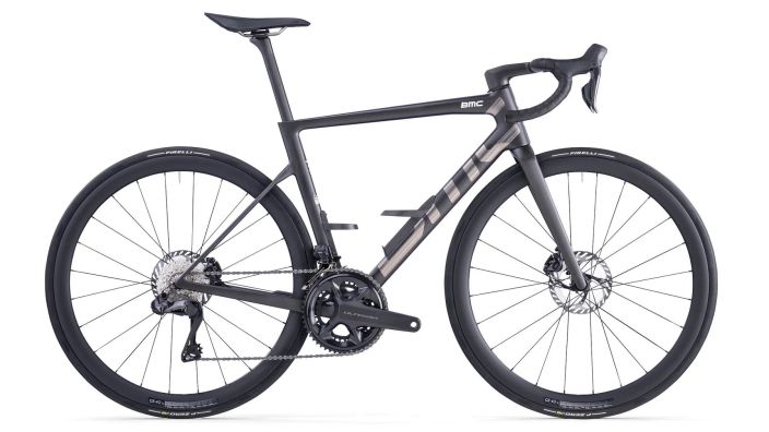 BMC Teammachine 01 Four 54 MY26 Runko: Teammachine SLR 01 Premium Carbon with Aerocore Design Etuhaarukka: Teammachine SLR