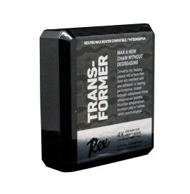 Rex Transformer rasvanmuuntaja lisäainepala kuumavahalle 40g