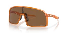 Oakley Sutro Trans Ginger Prizm Bronze