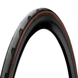 Continental Rengas Continental GP5000S TR Transparent