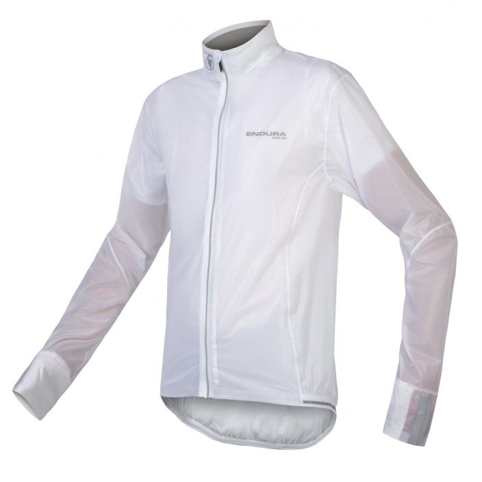Endura FS260 Adren Race Cape II DESIGN PHILOSOPHY Whether you are riding competitively or for fun, this waterproof shell