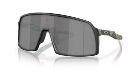 Oakley Sutro Matte Black Prizm Black