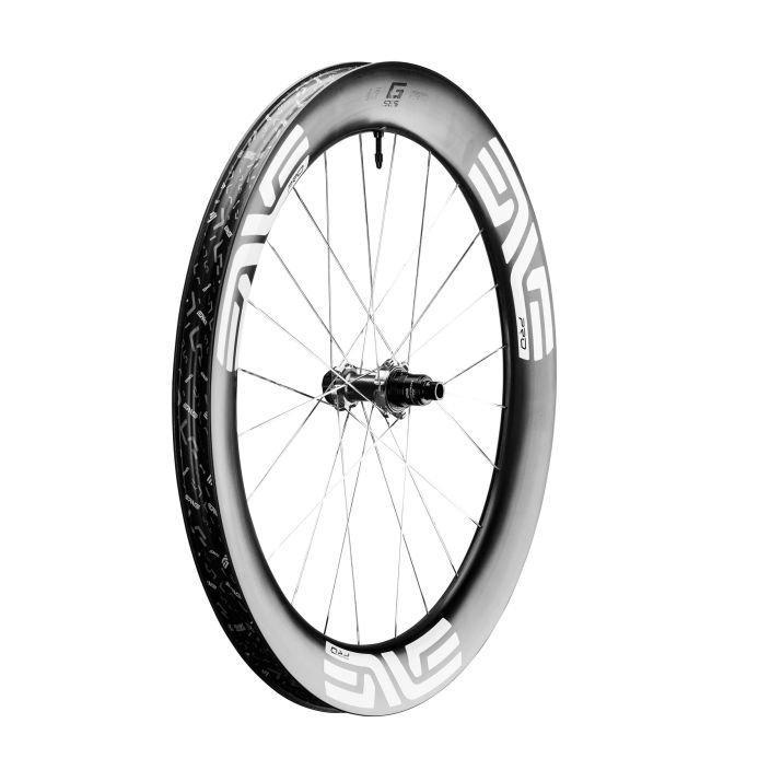 Kiekkopari Enve G SES 6.7 PRO Disc XDR White tuotekuva 2