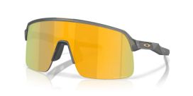 Oakley Sutro Lite MT Olive Ink Prizm 24K