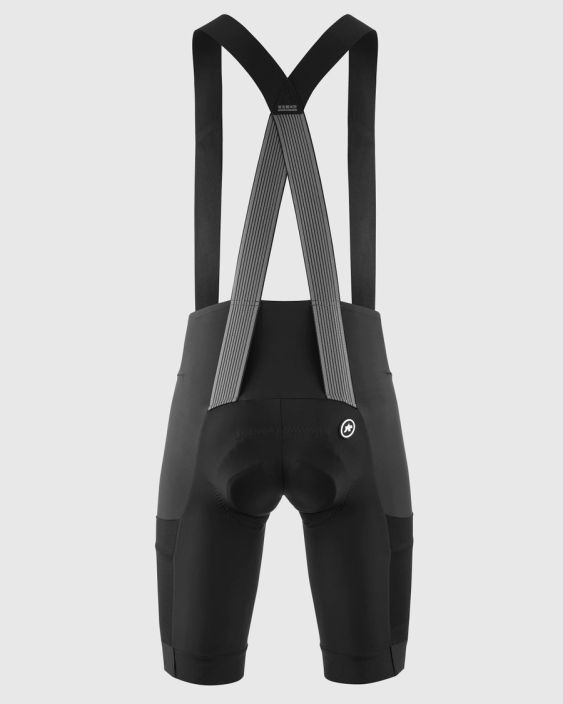 Ajohousu Assos Tactica Kieskafer Bib Shorts T5 tuotekuva 1