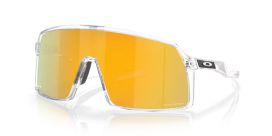 Oakley Sutro Clear Prizm 24K