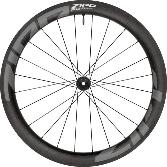 Kiekkopari Zipp 303 XPLR SW The Zipp 303 XPLR SW is big enough for your biggest gravel goals. Just how big? This wheelset is Kiekkopari Zipp 303 XPLR SW The Zipp 303 XPLR SW is big enough for your biggest gravel goals. Just how big? This wheelset is