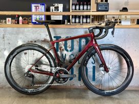 Enve Enve Melee Poison Apple Ultegra Di2 54
