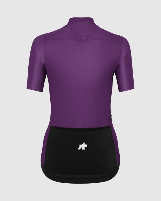 Ajopaita Naisten Assos UMA GT Jersey S11 EVO Wisteria Violet tuotekuva 1