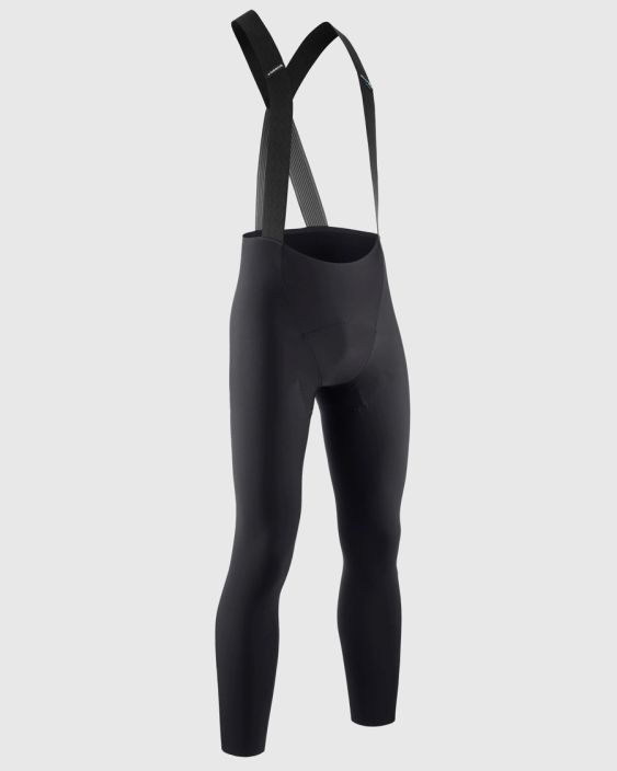 Ajohousu Assos MILLE GT Hashoogi winter bib Tights S11 tuotekuva 2