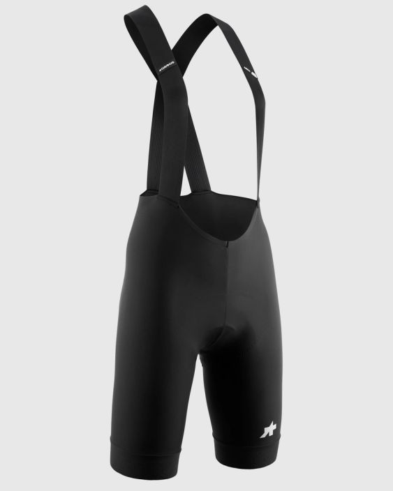 Ajohousu Naisten Assos UMA GT Bib Shorts S11 Black Series tuotekuva 2