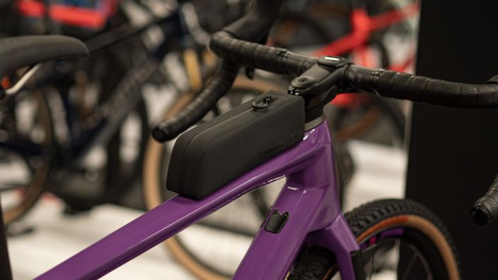 BMC Top Tube Pack tuotekuva 1