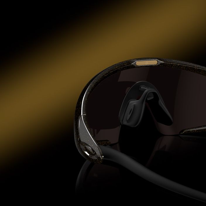 Oakley Ellipse Midas Fleck Prizm 24k tuotekuva 3
