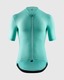 Assos Ajopaita Assos Equipe R Jersey S11 Halo Green