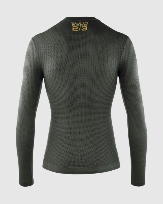 Aluspaita Assos Spring Fall LS Skin Layer P1 tuotekuva 1