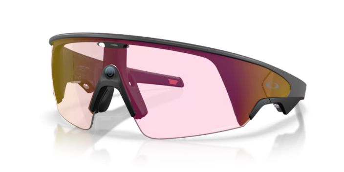 Oakley Meta Vanguard Black Prizm Transition Ember tuotekuva 1