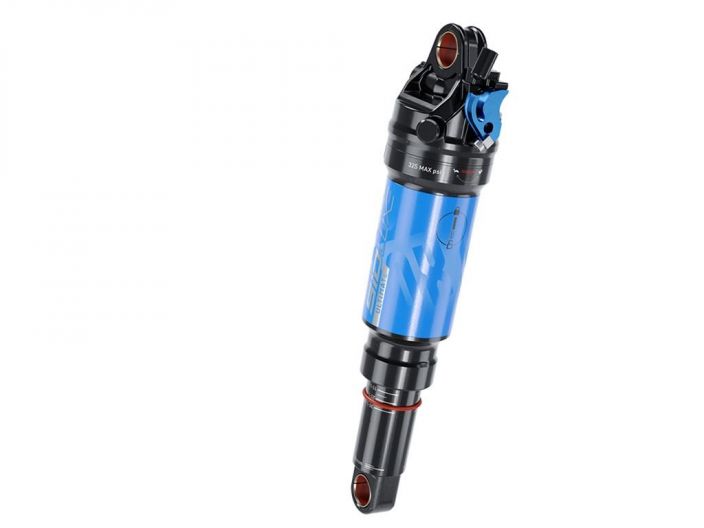 Takaiskari ROCKSHOX SIDLuxe Ultimate Mid reb/Low comp 185x47,5 Brand ROCKSHOX Item type Rear damper Item name SIDLuxe