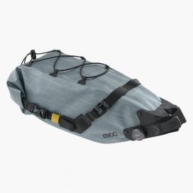 Evoc Seat Pack Boa WP 6 steel