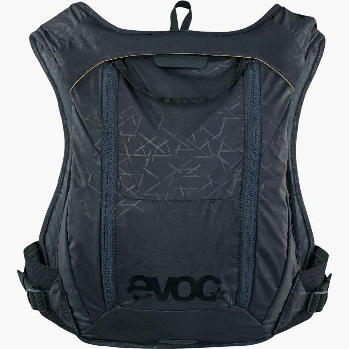 Evoc HYDRO PRO 1,5 + 1,5l Bladder Black tuotekuva 1