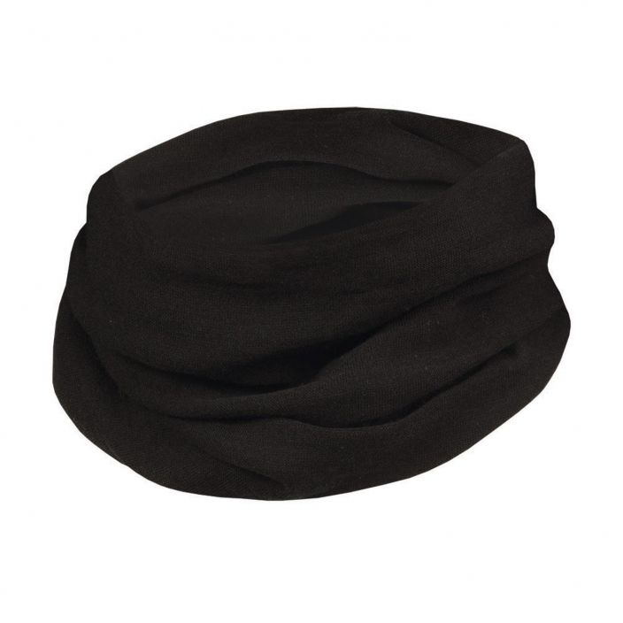 Endura BaaBaa Menino Multitube Versatile tube in Merino Wool / Wear as neck tube, mask, bandana skullcap etc / Silky