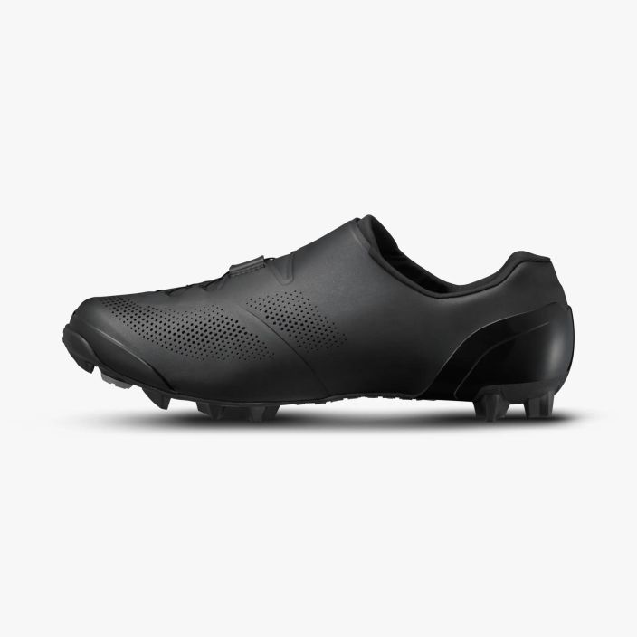 Ajokenkä S-Phyre XC903 musta tuotekuva 1