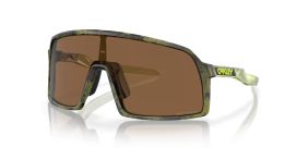 Oakley Sutro S Fern Swirl Prizm Bronze