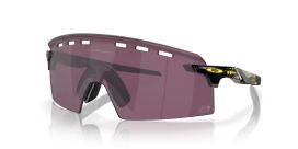 Oakley Encoder Strike Vented Prizm Ink Prizm Road Black TdF