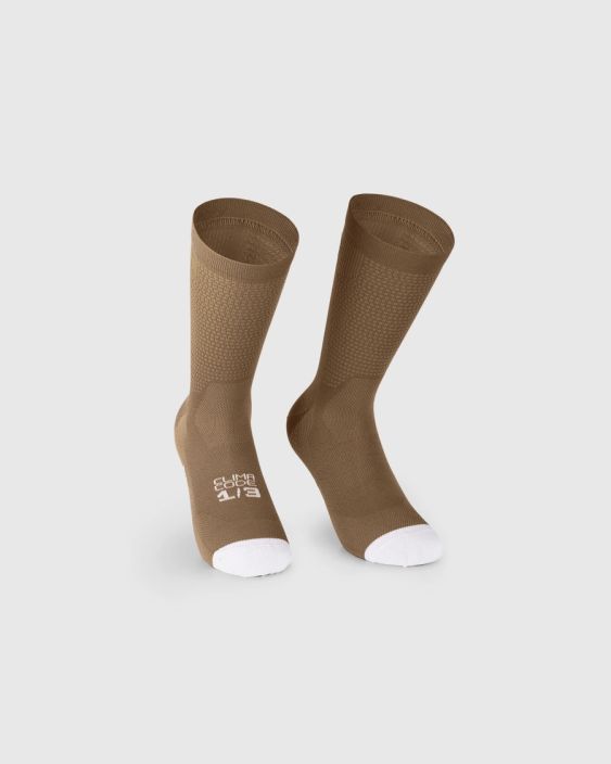 Sukka Assos Endurance Socks S11 tuotekuva 4