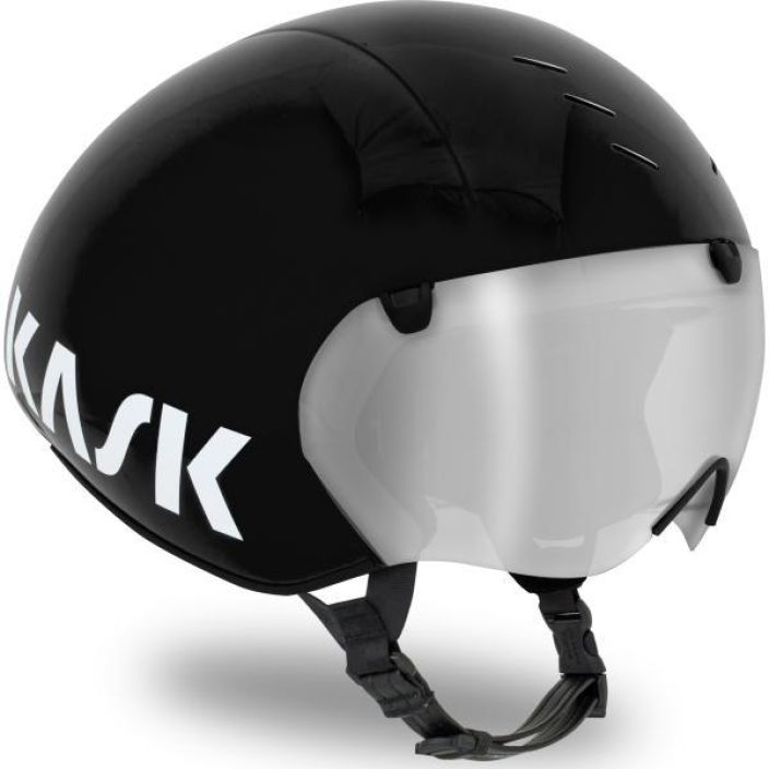 Kypara Kask Bambino Pro When you challenge the natural elements, the only way to succeed is to become part of them. The